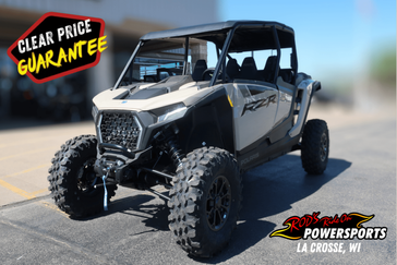 New 2026 Polaris RZR XP 4 1000 ULTIMATE 