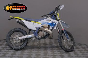 2024 HUSQVARNA TE 250 