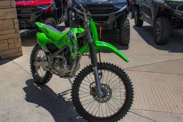 NEW 2026 KAWASAKI KLX140R F 