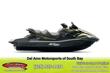 2024 Kawasaki JET SKI ULTRA 310LX 