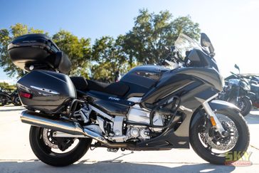 Used 2015 Yamaha FJR 1300A 