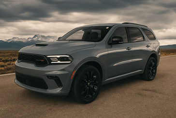 Used 2024 Dodge Durango GT Plus AWD