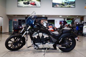 Used 2017 Honda Fury Base 