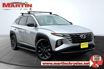 2023 Hyundai Tucson XRT