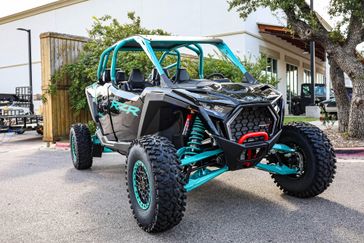 NEW 2025 POLARIS RZR PRO R 4 ULTIMATE 