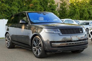 Used 2023 Land Rover Range Rover SE