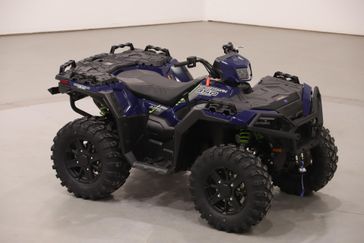 New 2026 Polaris SPORTSMAN 850 TRAIL  - BLUE - EASY FINANCING 