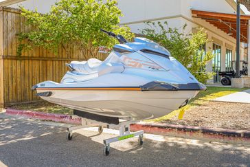 NEW 2026 YAMAHA GP HO WITH AUDIO 