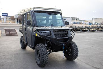 NEW 2026 POLARIS RANGER CREW XP 1000 NORTHSTAR EDITION PREMIUM 