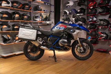 2018 BMW R 1200 GS