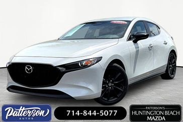 Used 2026 Mazda Mazda3 2.5 S Select Sport