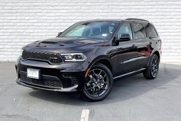 New 2026 Dodge Durango Gt Awd Hemi V8