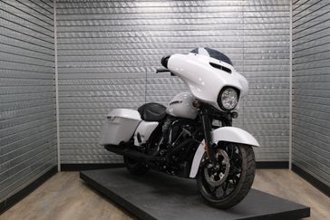 USED 2020 HARLEY STREET GLIDE SPECIAL 