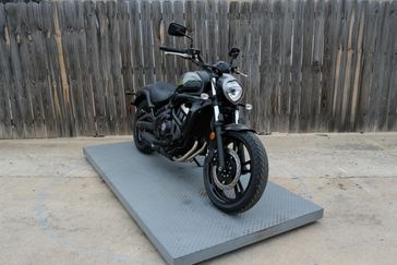 NEW 2026 KAWASAKI VULCAN S ABS 