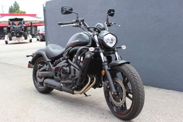 2023 Kawasaki VULCAN S 