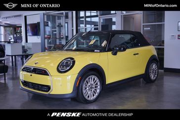 New 2026 MINI Cooper S 