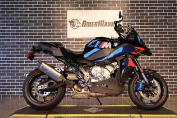 2025 BMW M 1000 XR