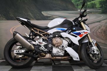 2023 BMW S 1000 R