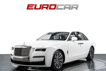Used 2024 Rolls-Royce Ghost *SHOOTING STAR HEADLINER * FULL PPF*