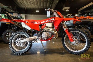 2025 Gasgas EX 300