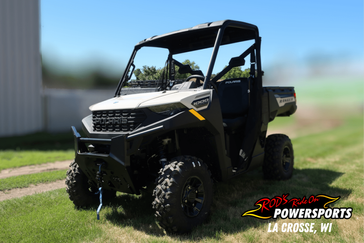 New 2026 Polaris RANGER 1000 CAB 