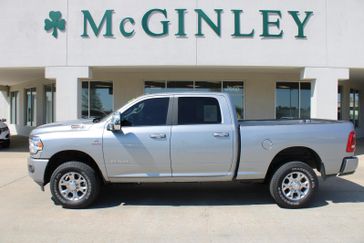 Used 2024 RAM 2500 LARAMIE 4X4 CUMMINS LEVEL 1 EQUIPMENT GROUP & SAFETY GROUP