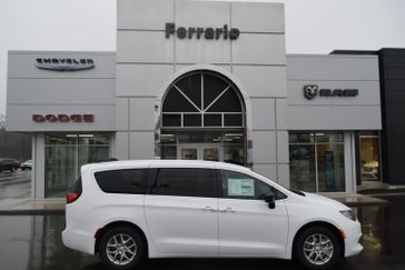 Bright White Clear Coat