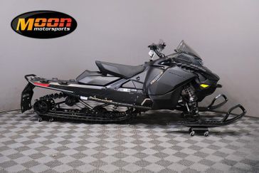 2024 SKI DOO BACKCOUNTRY ADRENALINE 850 ETEC 146 ES 