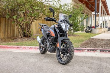 USED 2022 KTM ADVENTURE 390 