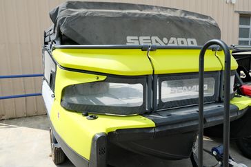 USED 2023 SEADOO SWITCH 