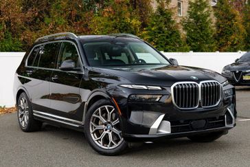 Used 2024 BMW X7 xDrive40i