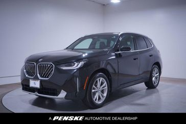 Used 2025 BMW X3 30 xDrive