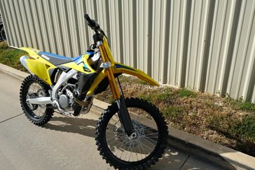 NEW 2026 SUZUKI RMZ250 