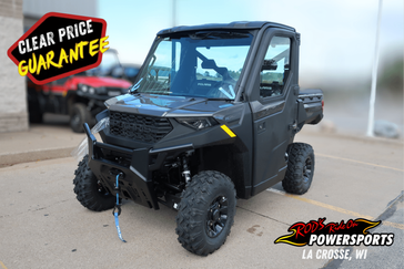 New 2027 Polaris RANGER 1000 CAB 