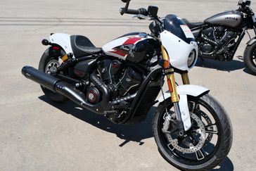 NEW 2025 INDIAN MOTORCYCLE 101 SCOUT 