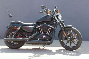 2022 Harley-Davidson Sportster Iron 883 