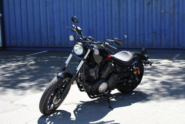 2025 Yamaha Bolt R-Spec