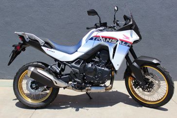 New 2025 Honda Transalp 