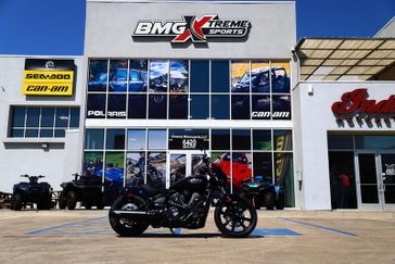 2025 Indian Motorcycle Sport Scout
