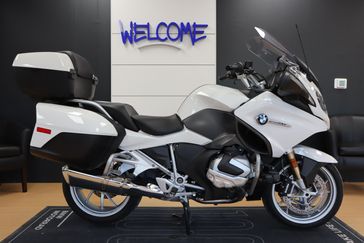 Used 2020 BMW R 1250 RT 