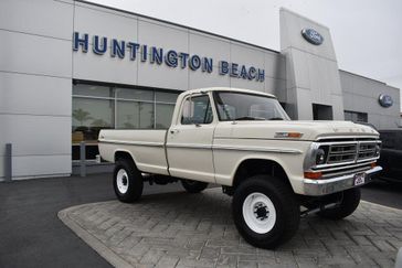 Used 1972 Ford F-250 