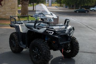 USED 2023 POLARIS SPORTSMAN XP 1000  RIDE COMMAND EDITION 