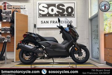 New 2026 Yamaha Xmax 
