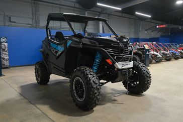 NEW 2026 CFMOTO ZFORCE 950 SPORT 