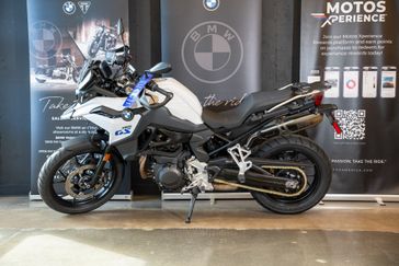 2024 BMW F 800 GS 