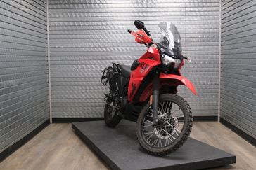 USED 2024 KAWASAKI KLR650 