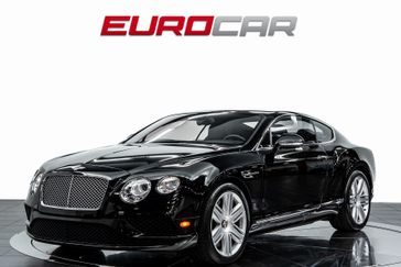 Used 2017 Bentley Continental GT V8 *IMMACULATE CONDITION*