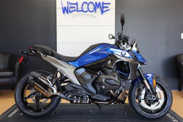 New 2026 BMW R 1300 R 