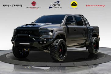 Used 2024 RAM 1500 TRX