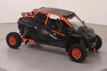 New 2022 Polaris RZR PRO R 4 ULTIMATE *DEMO LOADED! 225HP!* 